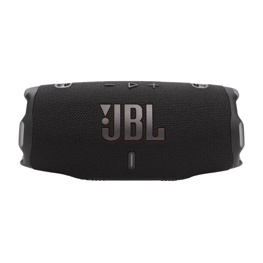 JBL Charge 6 BlackOrange