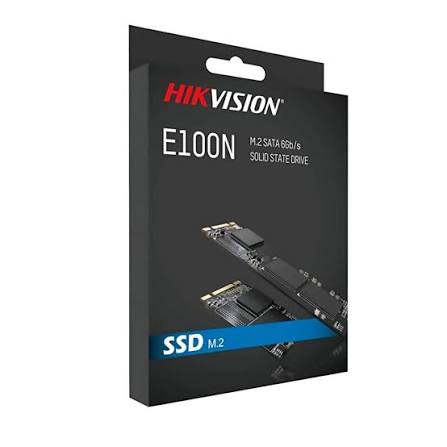 Disco SSD 256GB M2 2280